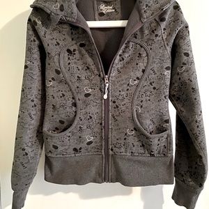 Lululemon Women’s/Girls Hoodie Special Edition